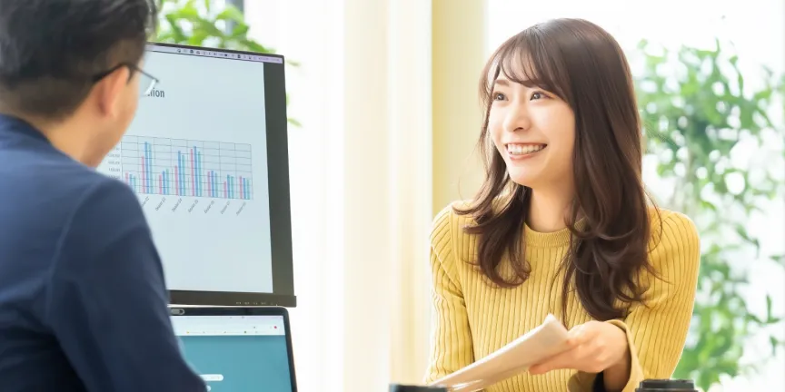 プロからも選ばれる信頼感