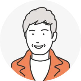 コミュニケーションもスムーズ